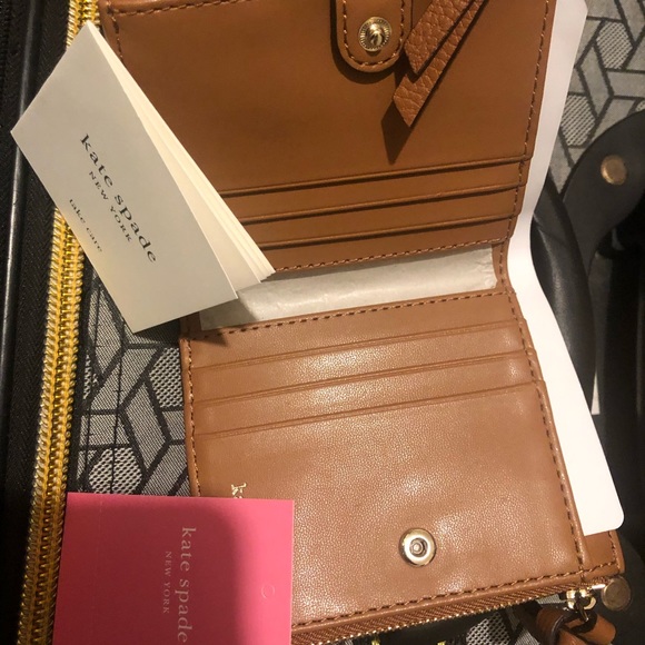Kate spade wallet - Picture 5 of 8